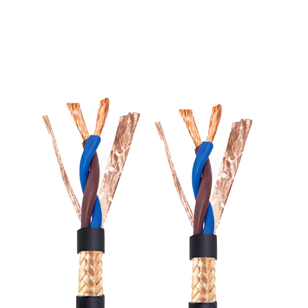 Sârmă de clădire RVSP/NH-RVSP 300/300V