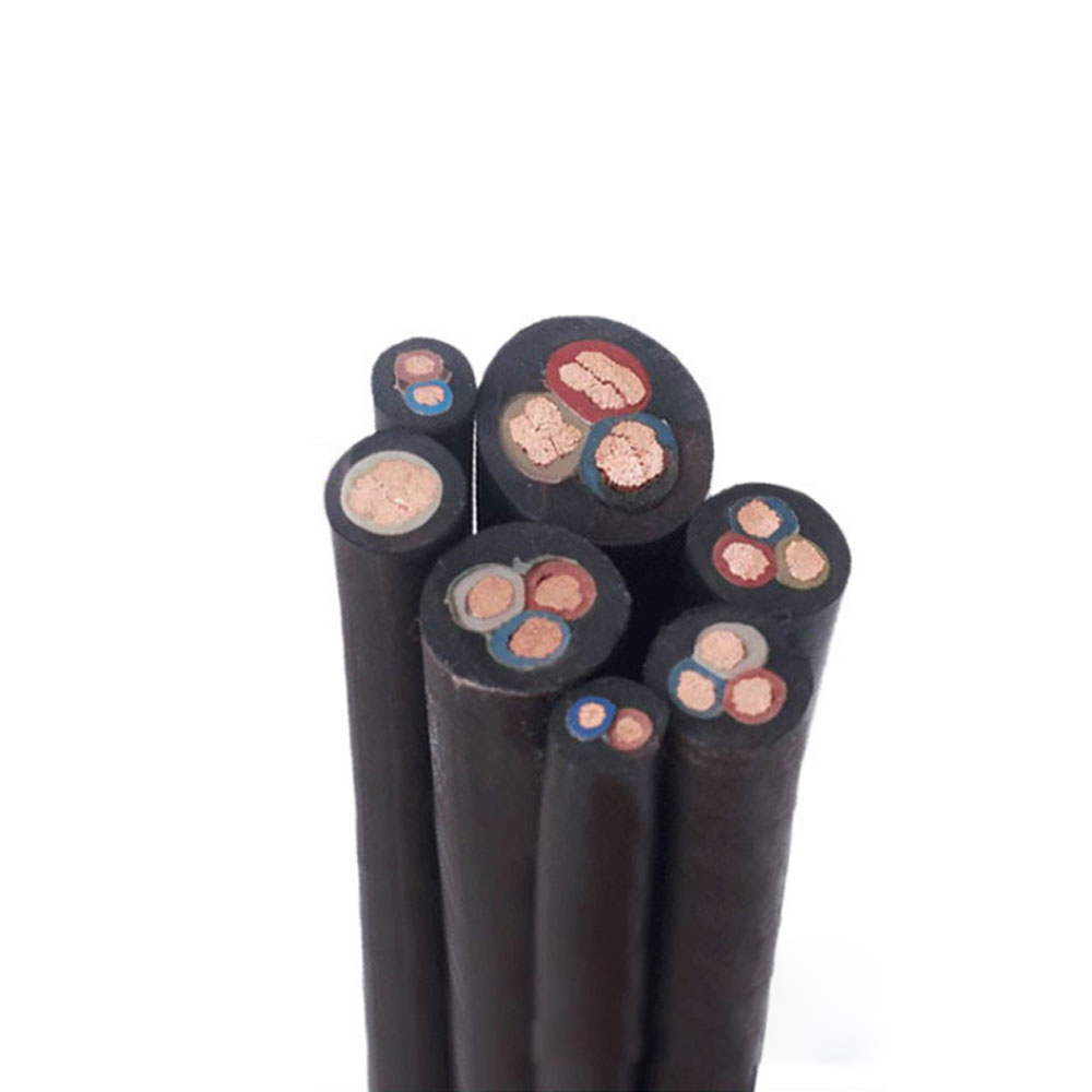 H05RN-F Protectie UV Cablu certificat CE