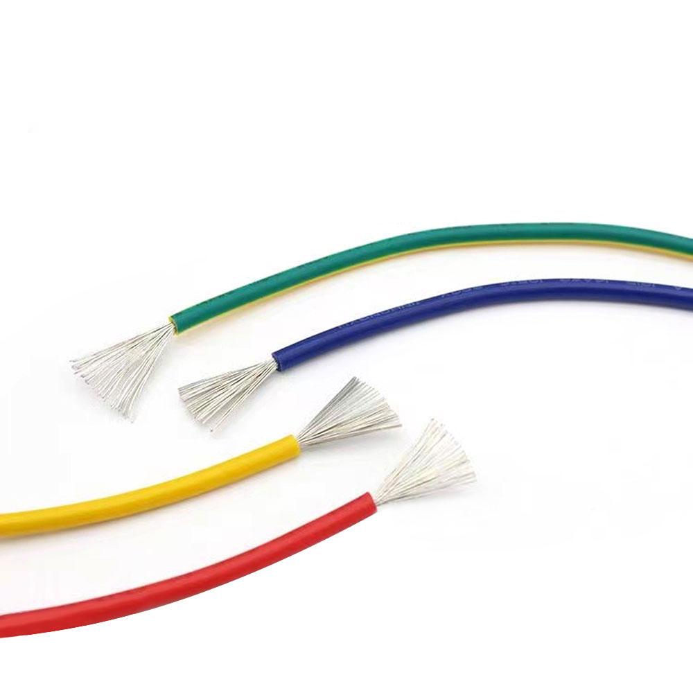 UL1015 Rezistență la presiune ridicată Cablu certificat UL
