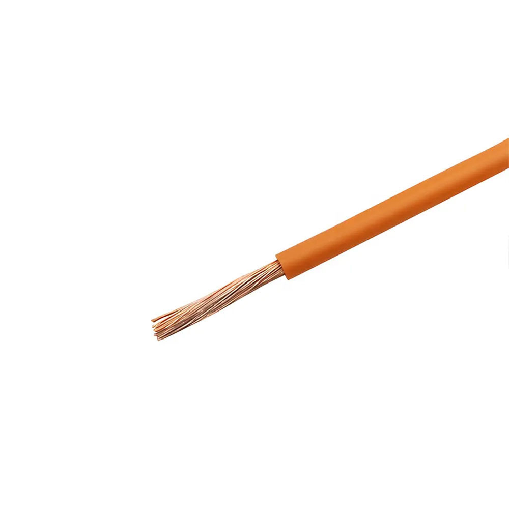 Cablu certificat UL UL1032 rezistent la flacără puternic