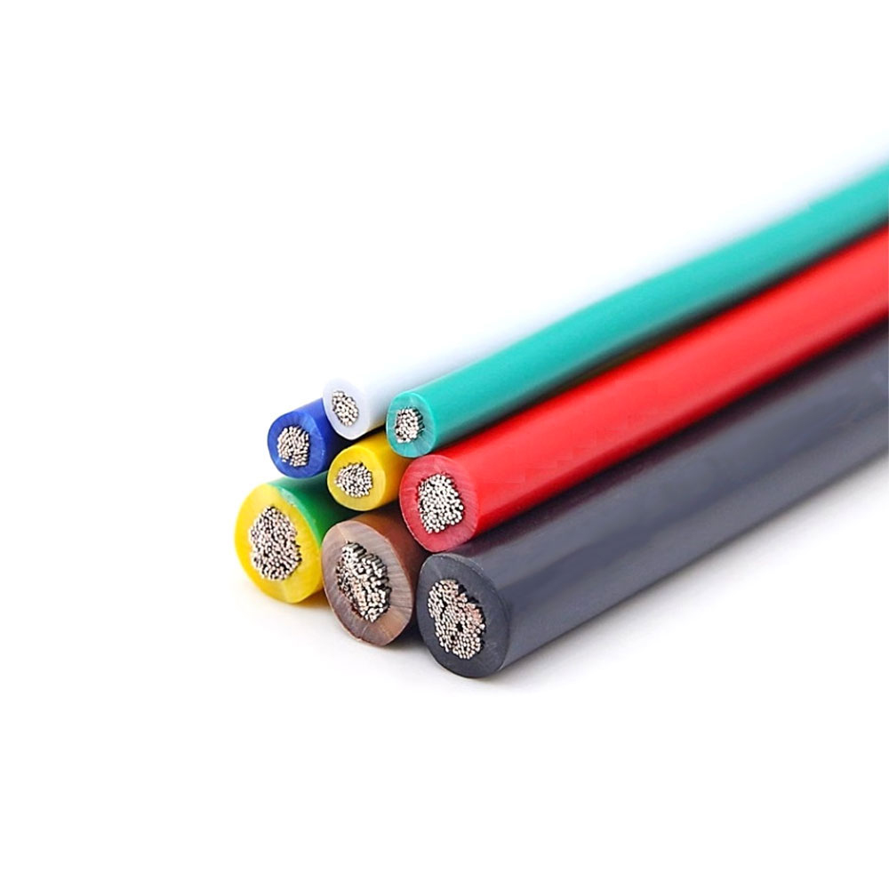 UL10269 Rezistență la uleiuri și produse chimice Cablu certificat UL
