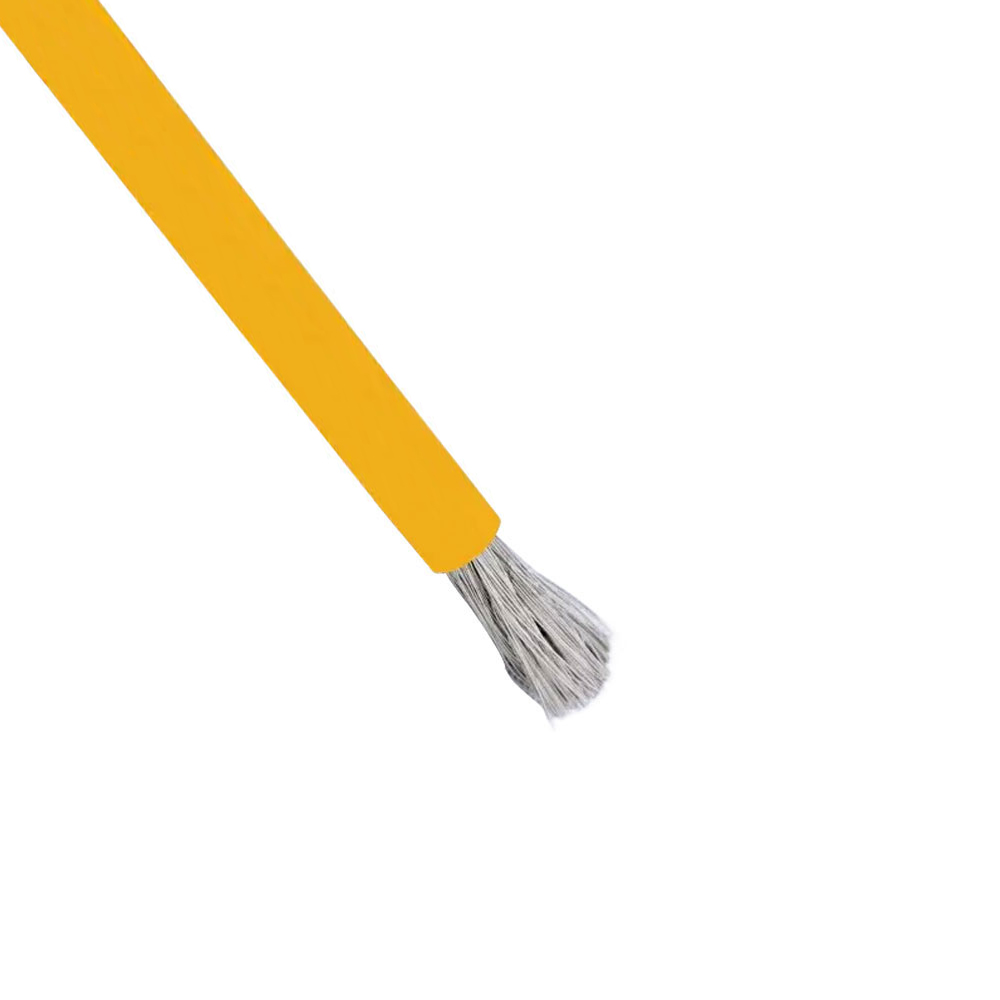 UL11627 Rezistență la temperaturi ridicate Cablu certificat UL