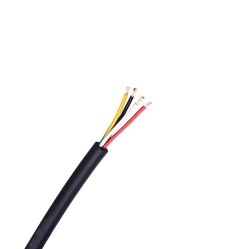 UL2517 Cablu certificat UL cu ecranare multiplă