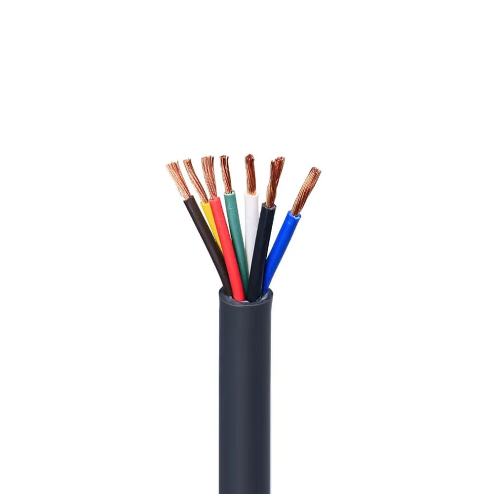 UL2517 Cablu certificat UL cu ecranare multiplă
