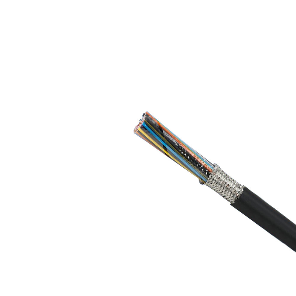 UL2586 Cablu fiabil și durabil certificat UL