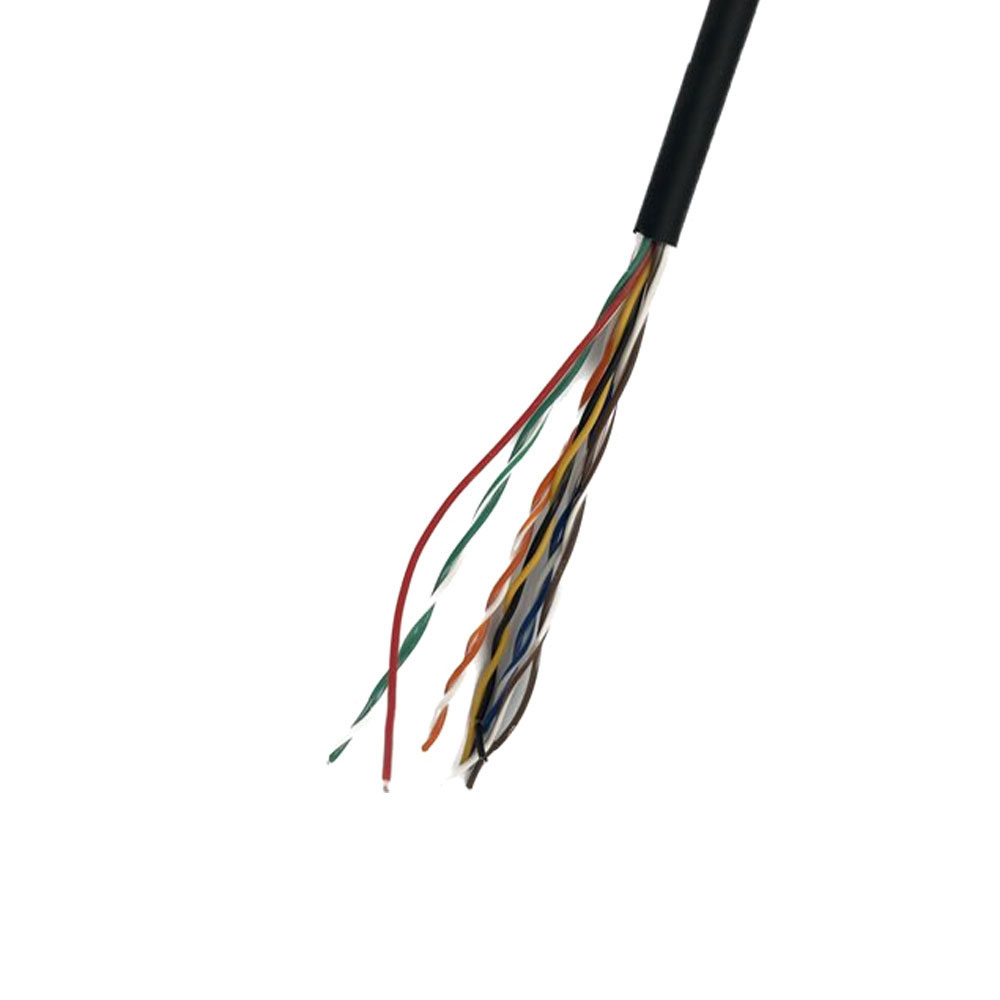 UL2587 Cablu certificat UL de înaltă fiabilitate
