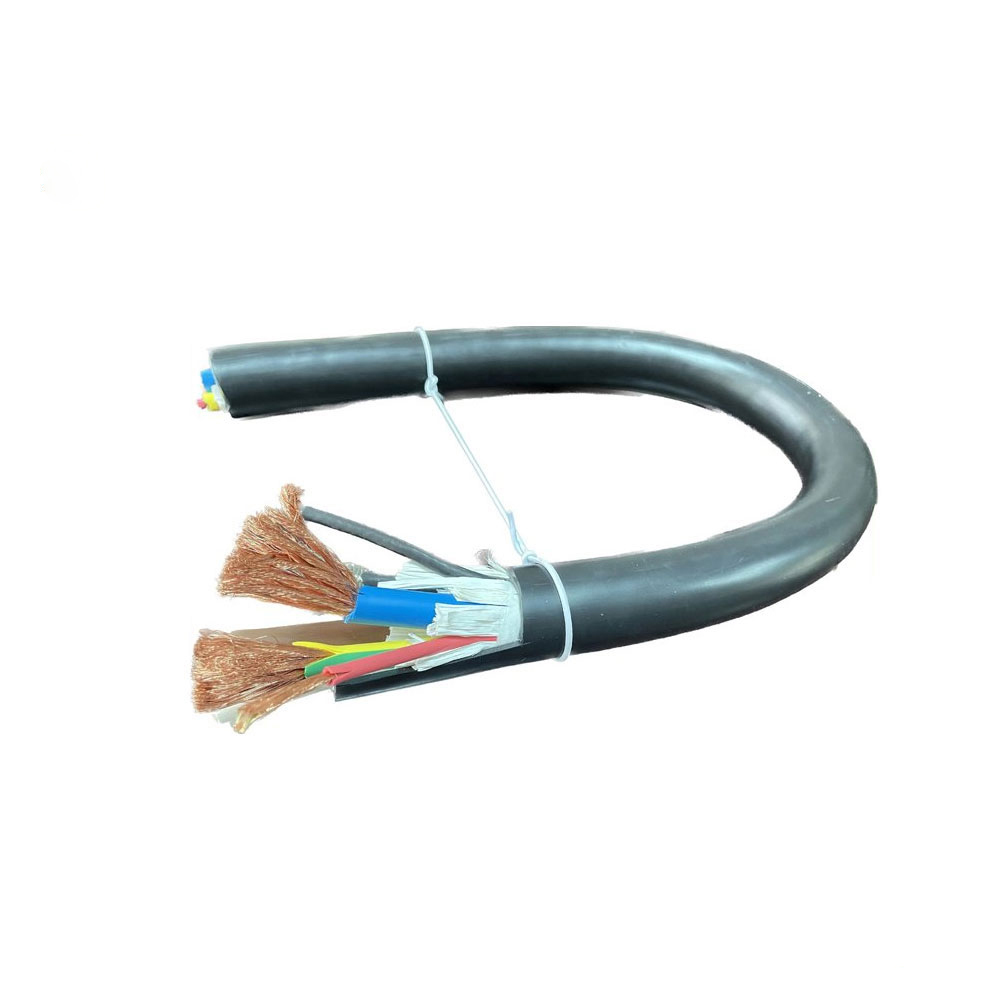 UL2587 Cablu certificat UL de înaltă fiabilitate