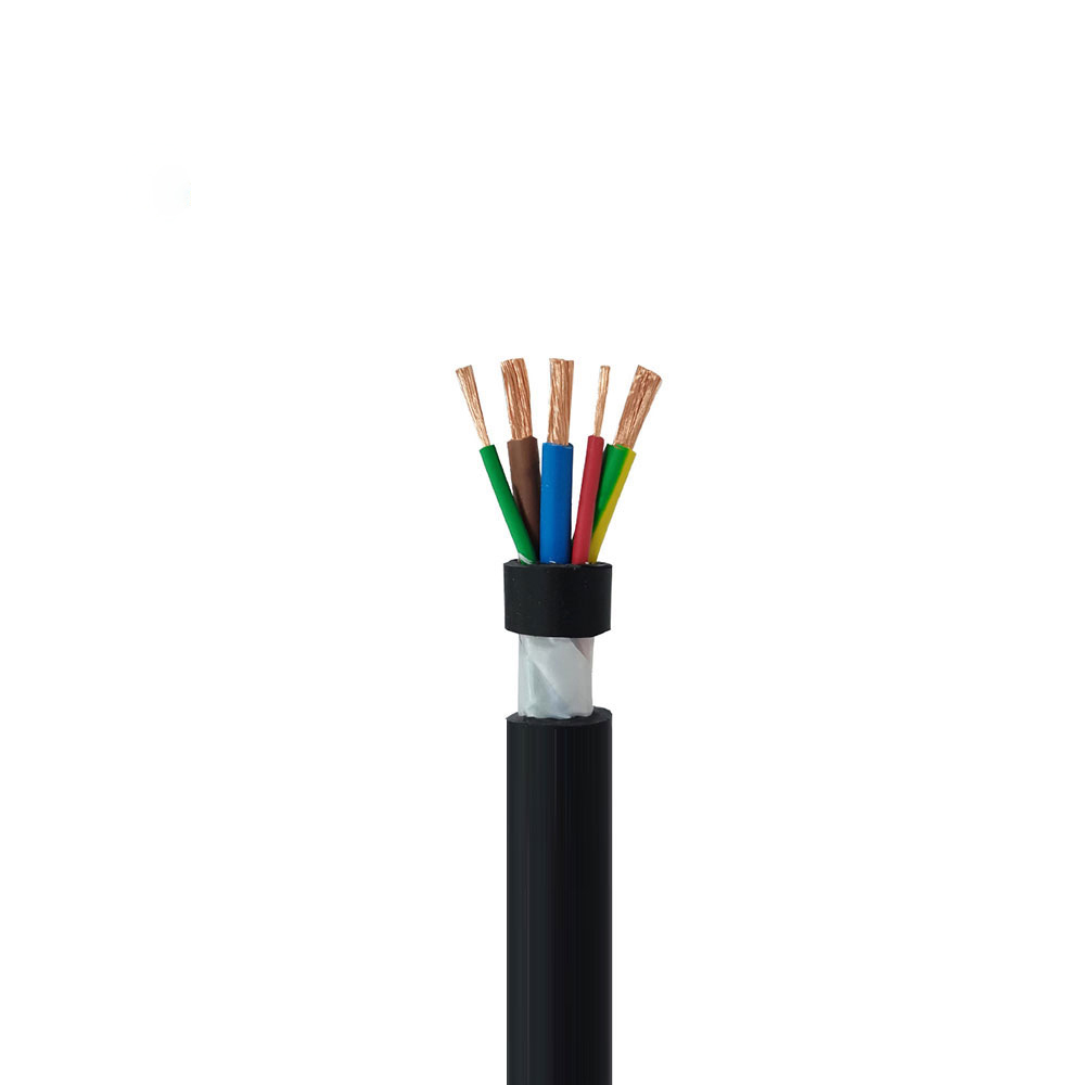 UL2587 Cablu certificat UL de înaltă fiabilitate
