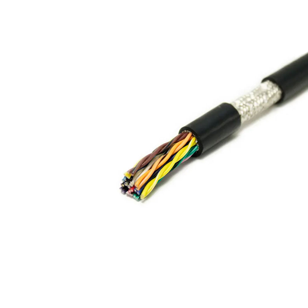 UL2587 Cablu certificat UL de înaltă fiabilitate