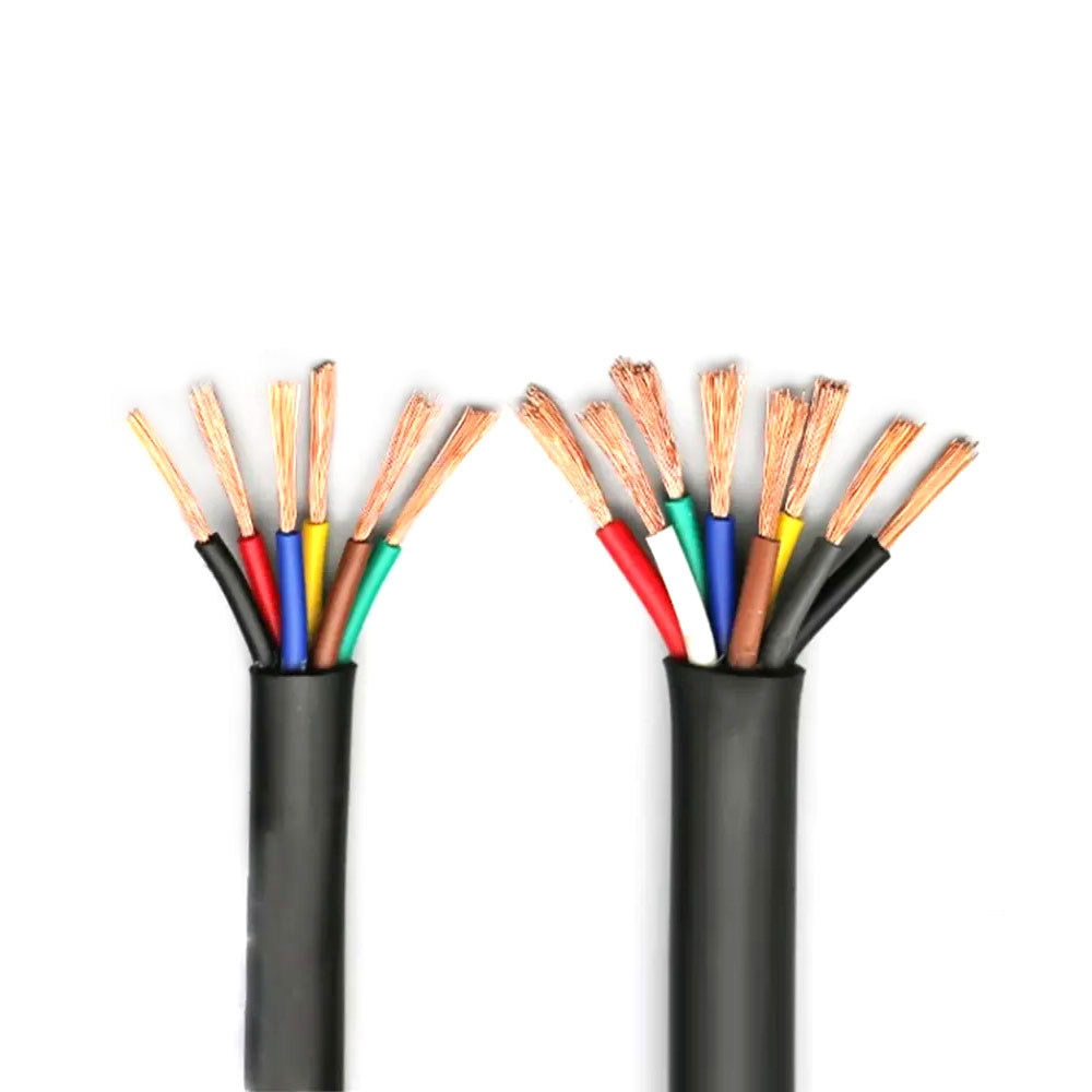 UL20886 Cablu certificat UL de performanță electrică excelentă