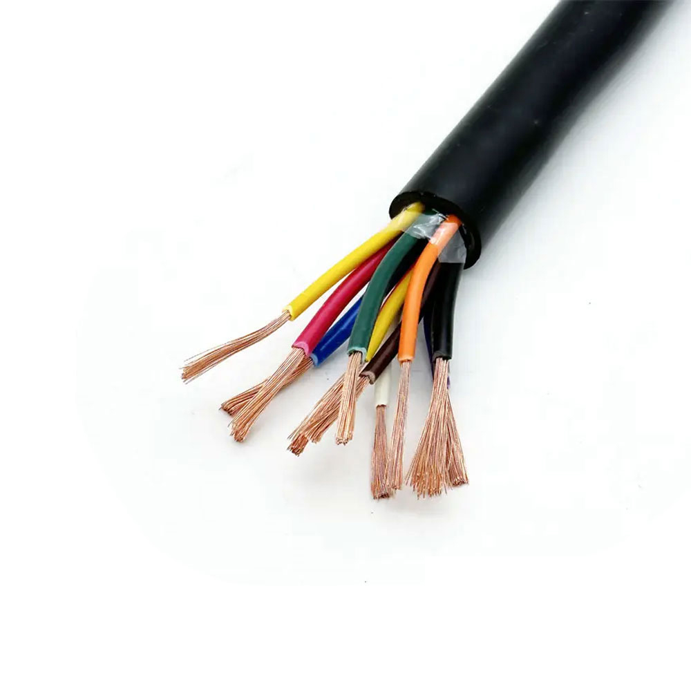 UL20886 Cablu certificat UL de performanță electrică excelentă