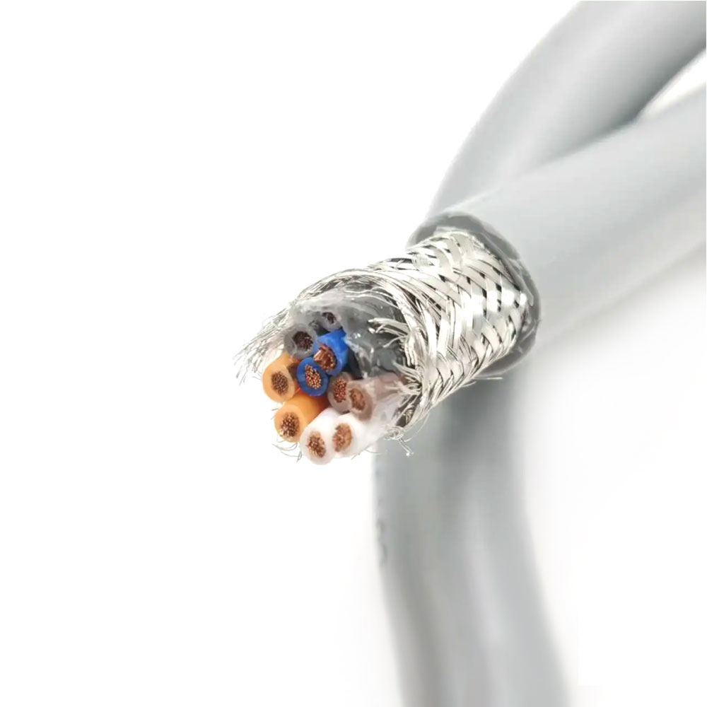 UL20886 Cablu certificat UL de performanță electrică excelentă