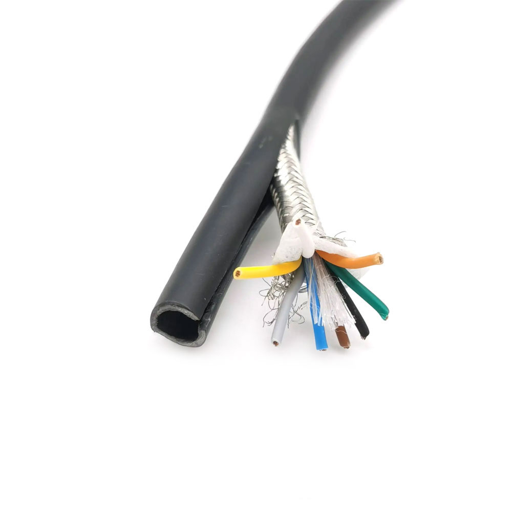 UL20886 Cablu certificat UL de performanță electrică excelentă
