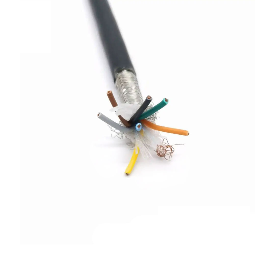 UL20886 Cablu certificat UL de performanță electrică excelentă