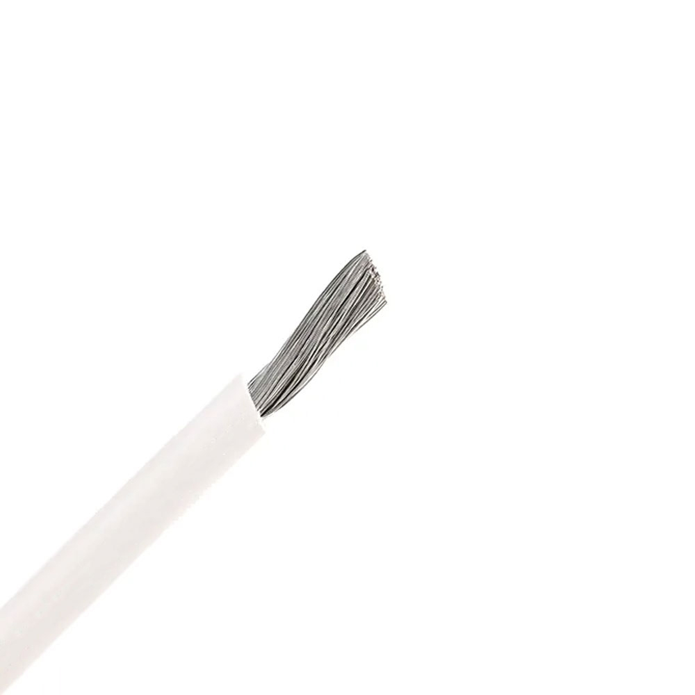 Cablu certificat UL UL1032 rezistent la flacără puternic
