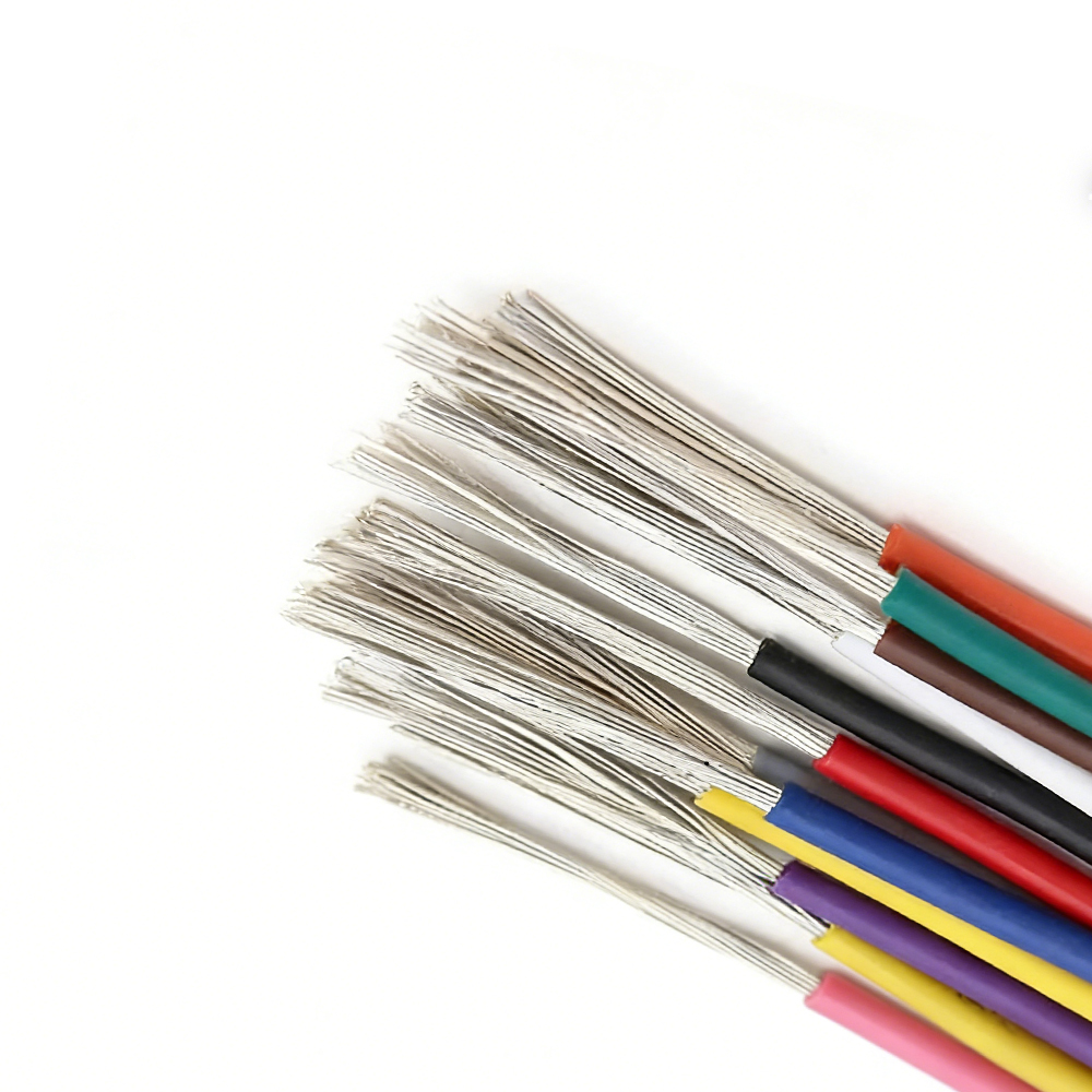 Cablu certificat UL UL1032 rezistent la flacără puternic