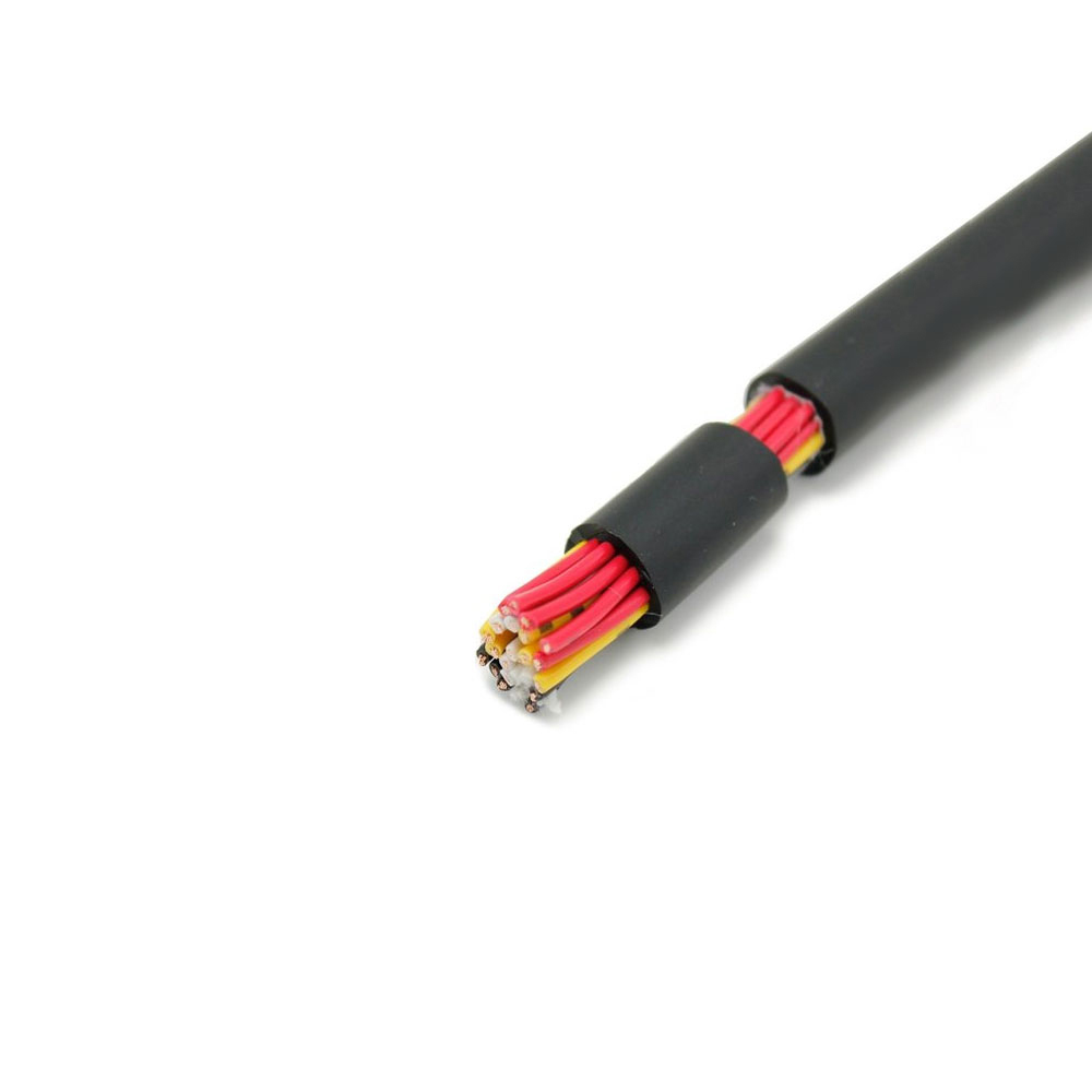 UL2517 Cablu certificat UL cu ecranare multiplă