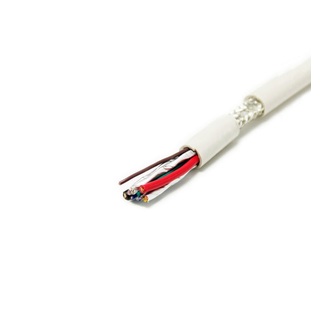 UL2517 Cablu certificat UL cu ecranare multiplă