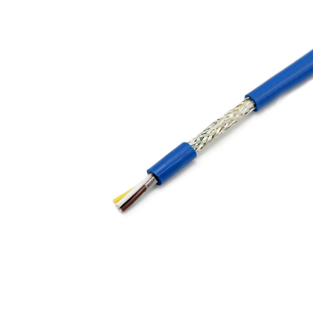 UL2517 Cablu certificat UL cu ecranare multiplă