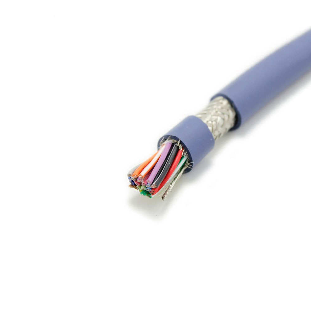 UL2517 Cablu certificat UL cu ecranare multiplă