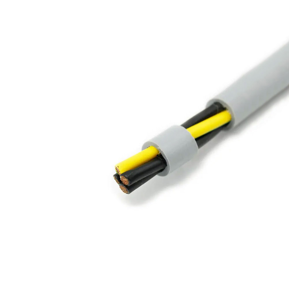 UL2586 Cablu fiabil și durabil certificat UL