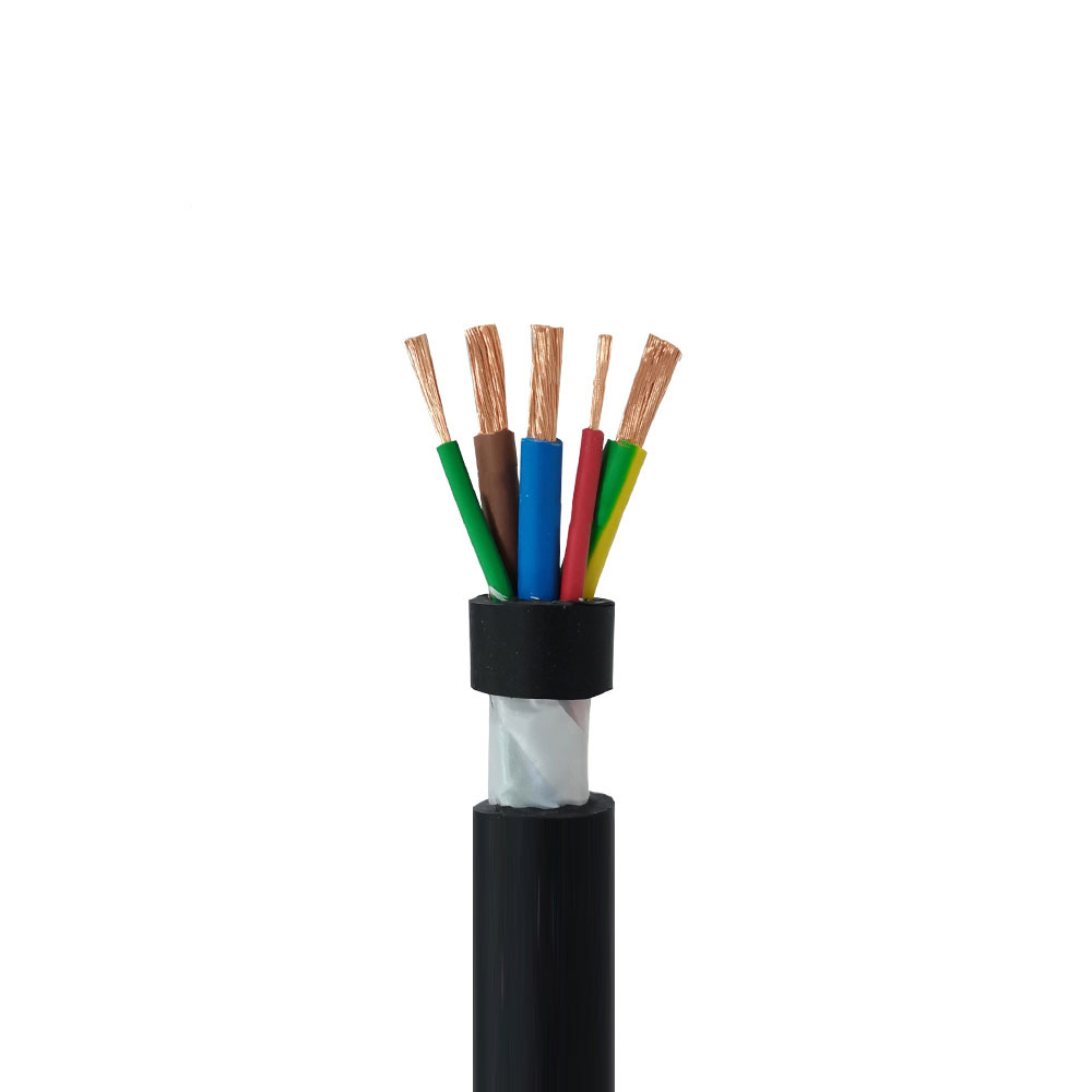 UL2587 Cablu certificat UL de înaltă fiabilitate