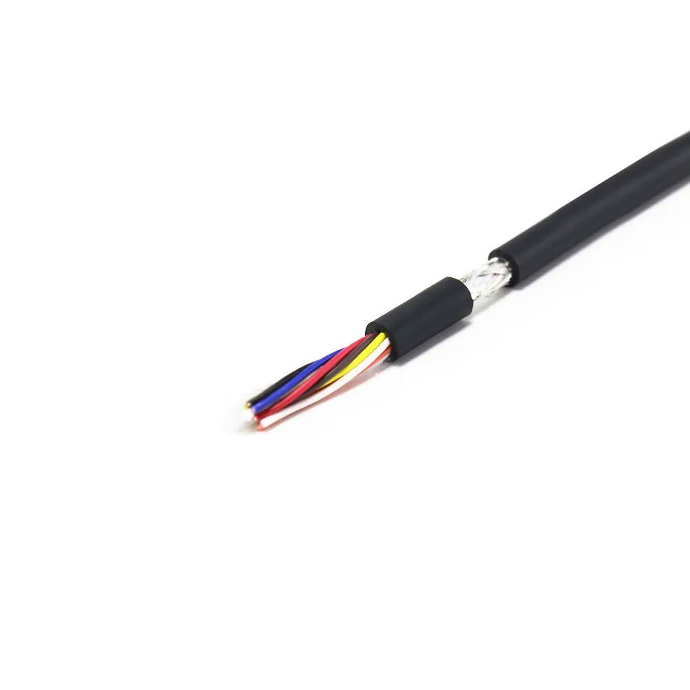 UL2587 Cablu certificat UL de înaltă fiabilitate