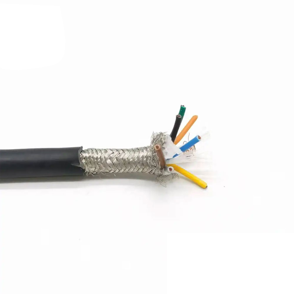 UL20886 Cablu certificat UL de performanță electrică excelentă