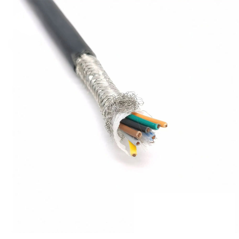 UL20886 Cablu certificat UL de performanță electrică excelentă