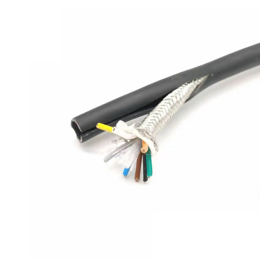 UL20886 Cablu certificat UL de performanță electrică excelentă