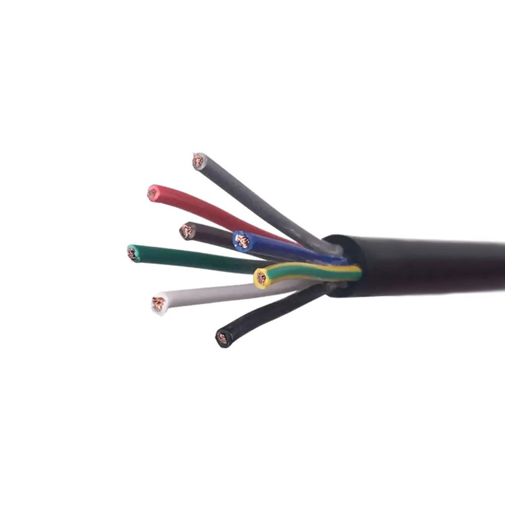 UL20886 Cablu certificat UL de performanță electrică excelentă
