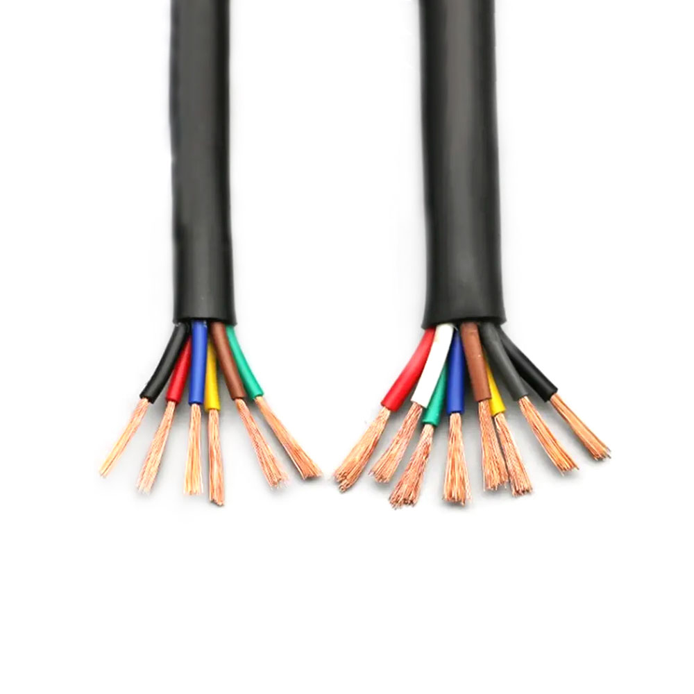 UL20886 Cablu certificat UL de performanță electrică excelentă
