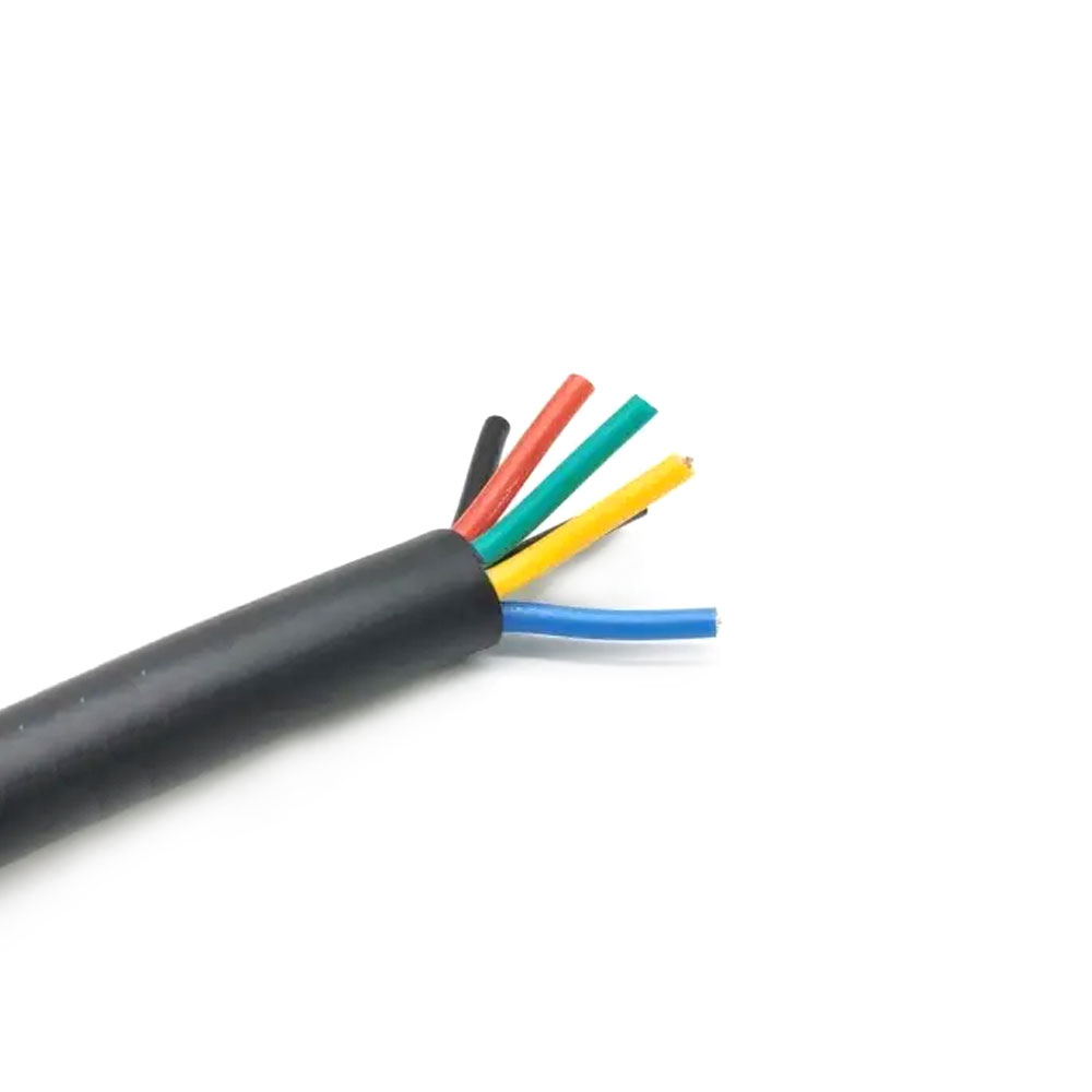UL20886 Cablu certificat UL de performanță electrică excelentă