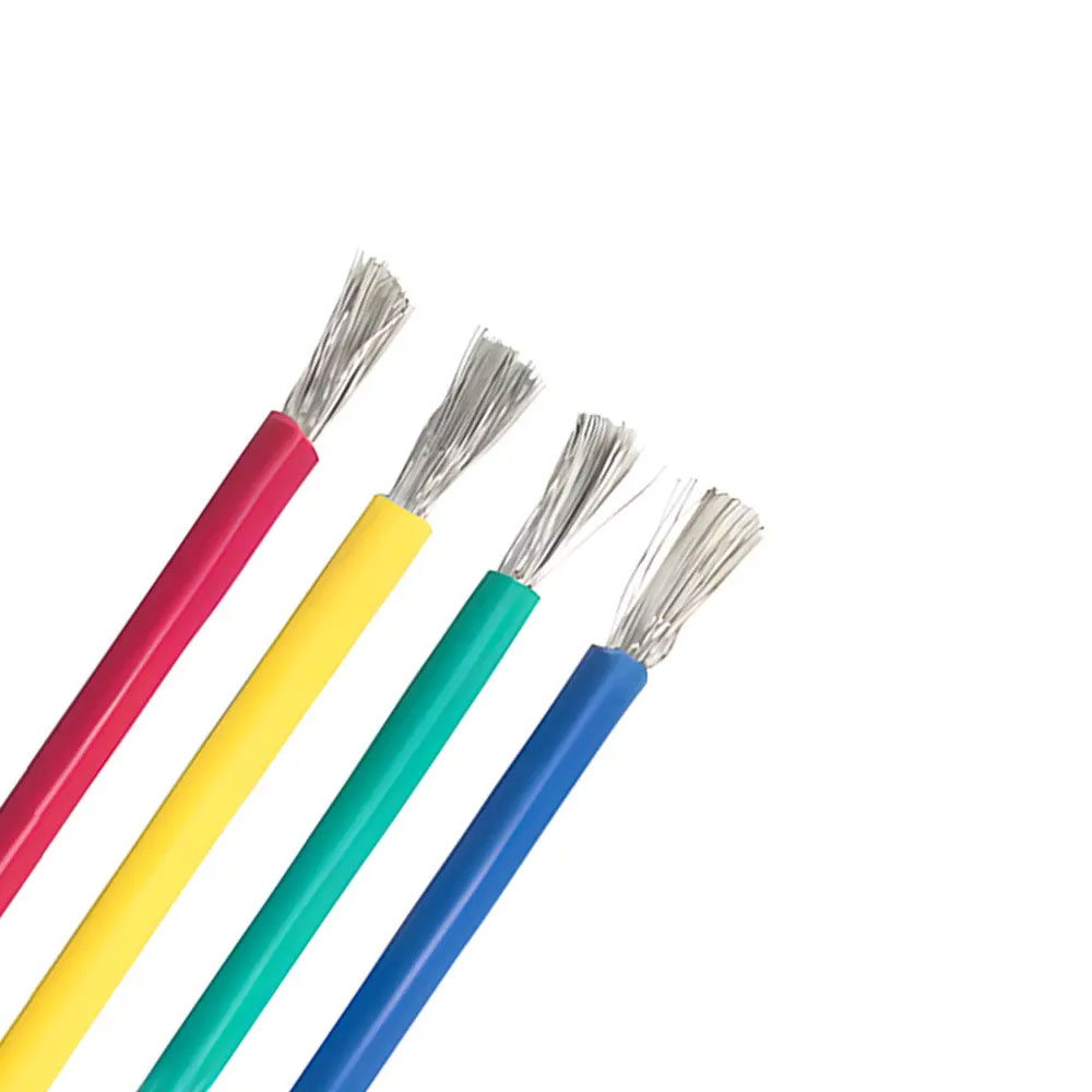 UL3321 Cablu economic de înaltă densitate certificat UL