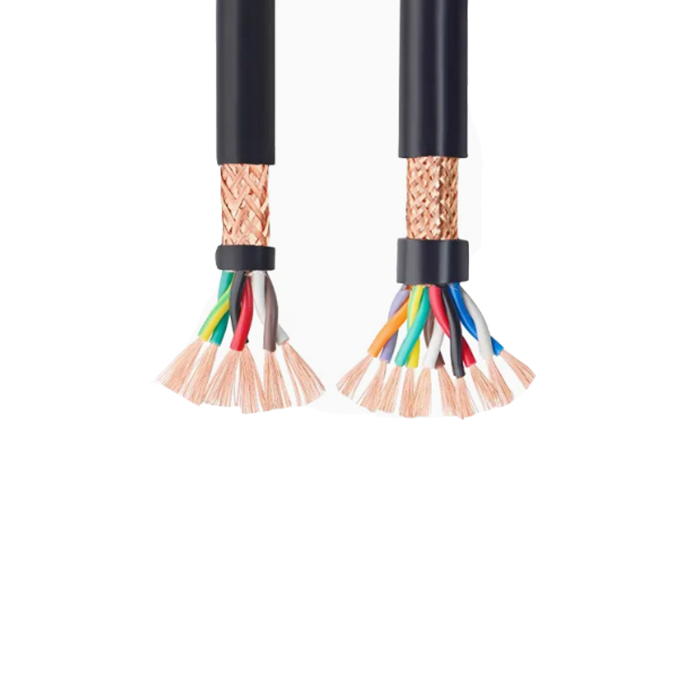 Sârmă de clădire RVSP/NH-RVSP 300/300V