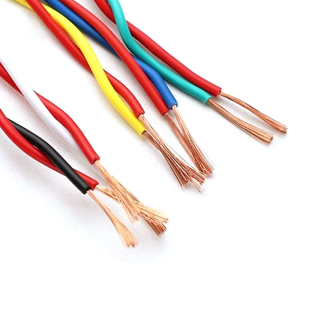 AVR Rezistență la temperatură Sârmă de construcție