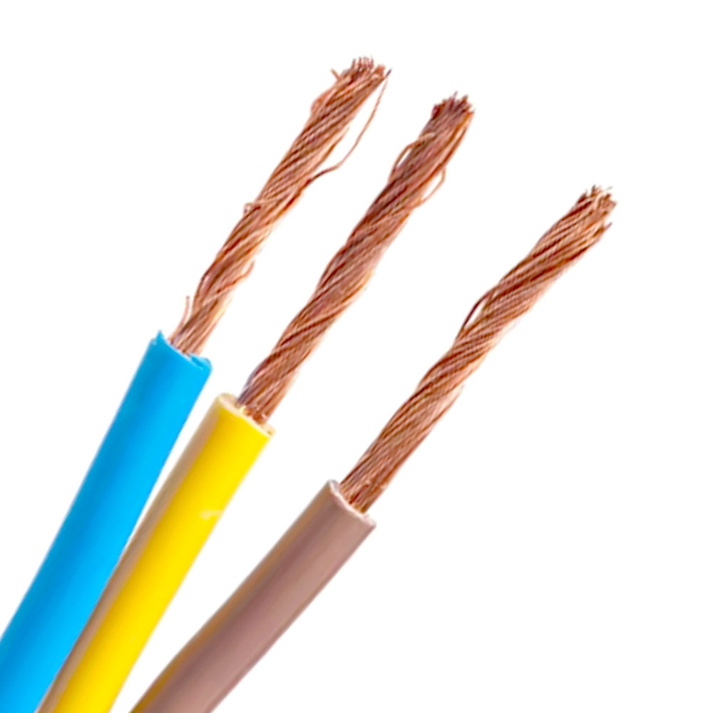 AVR Rezistență la temperatură Sârmă de construcție