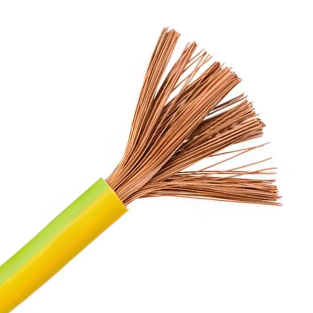 AVR Rezistență la temperatură Sârmă de construcție