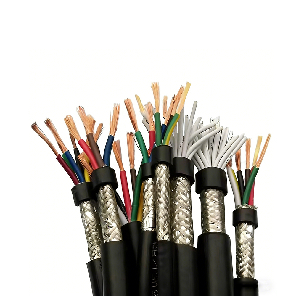 Sârmă de clădire RVSP/NH-RVSP 300/300V
