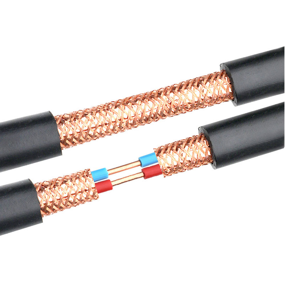 Sârmă de clădire RVSP/NH-RVSP 300/300V