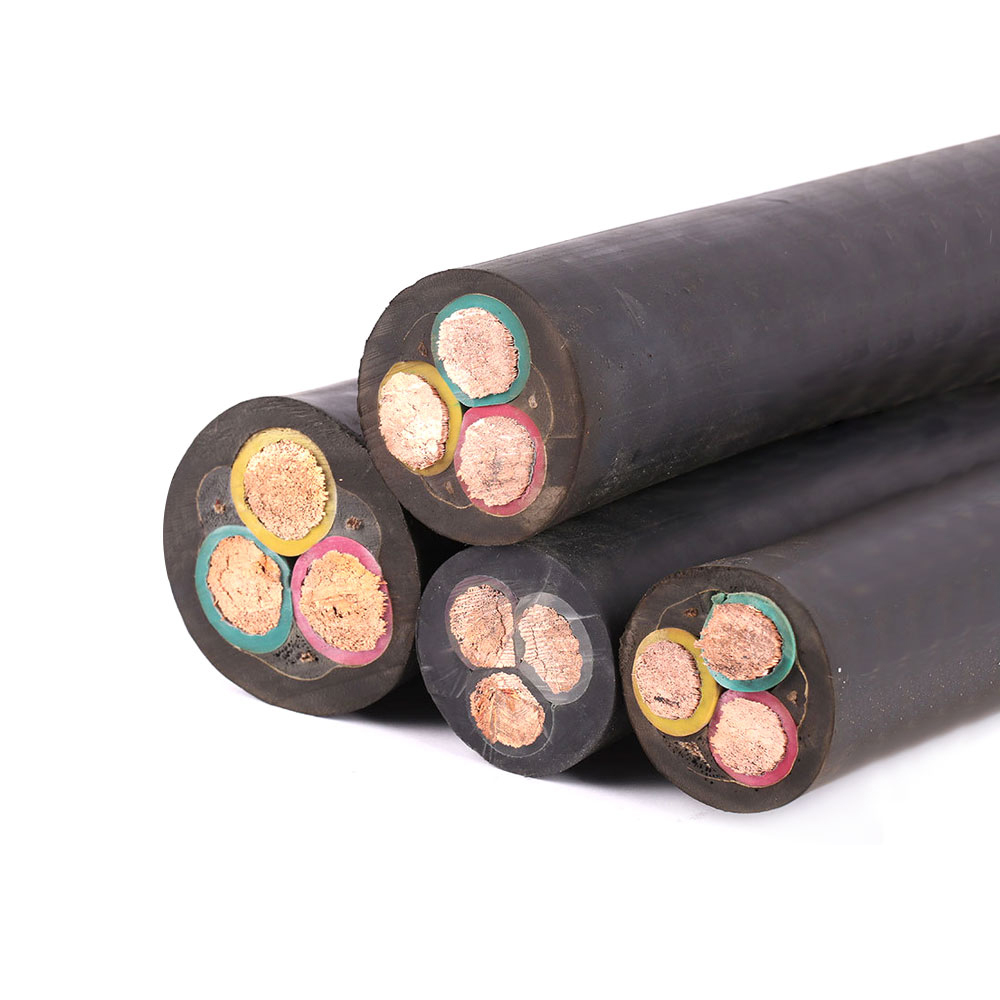 H05RN-F Protectie UV Cablu certificat CE