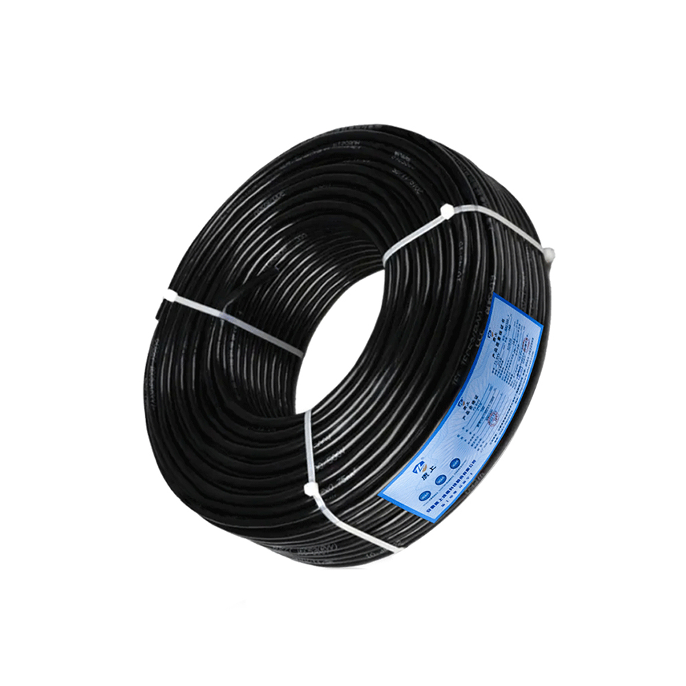 Cablu flexibil rezistent la foc BTWGT 300/500V, izolat cu minerale