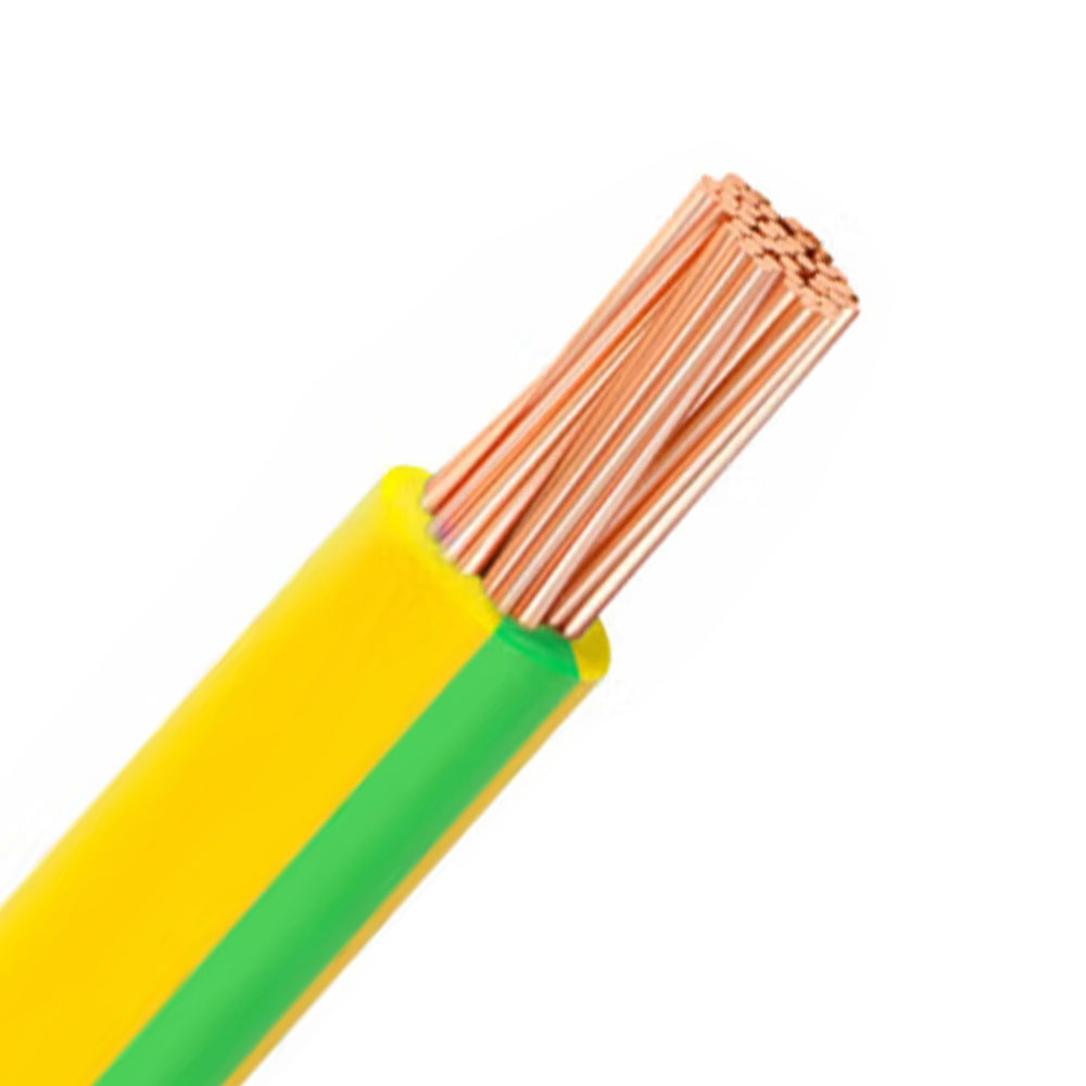 AV/NH-AV Cablu de construcție ușor și flexibil