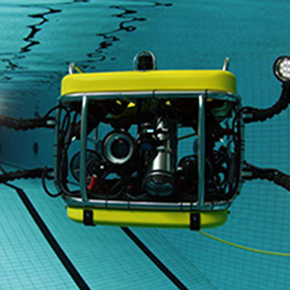 Cablu robot din PVC JQR-246