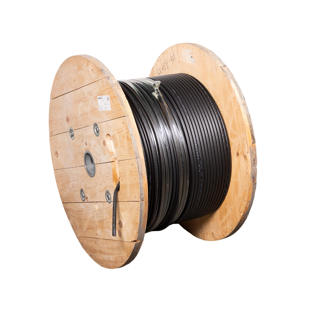 GDL23 Cablu compozit cu fibră optică de transmisie stabilă