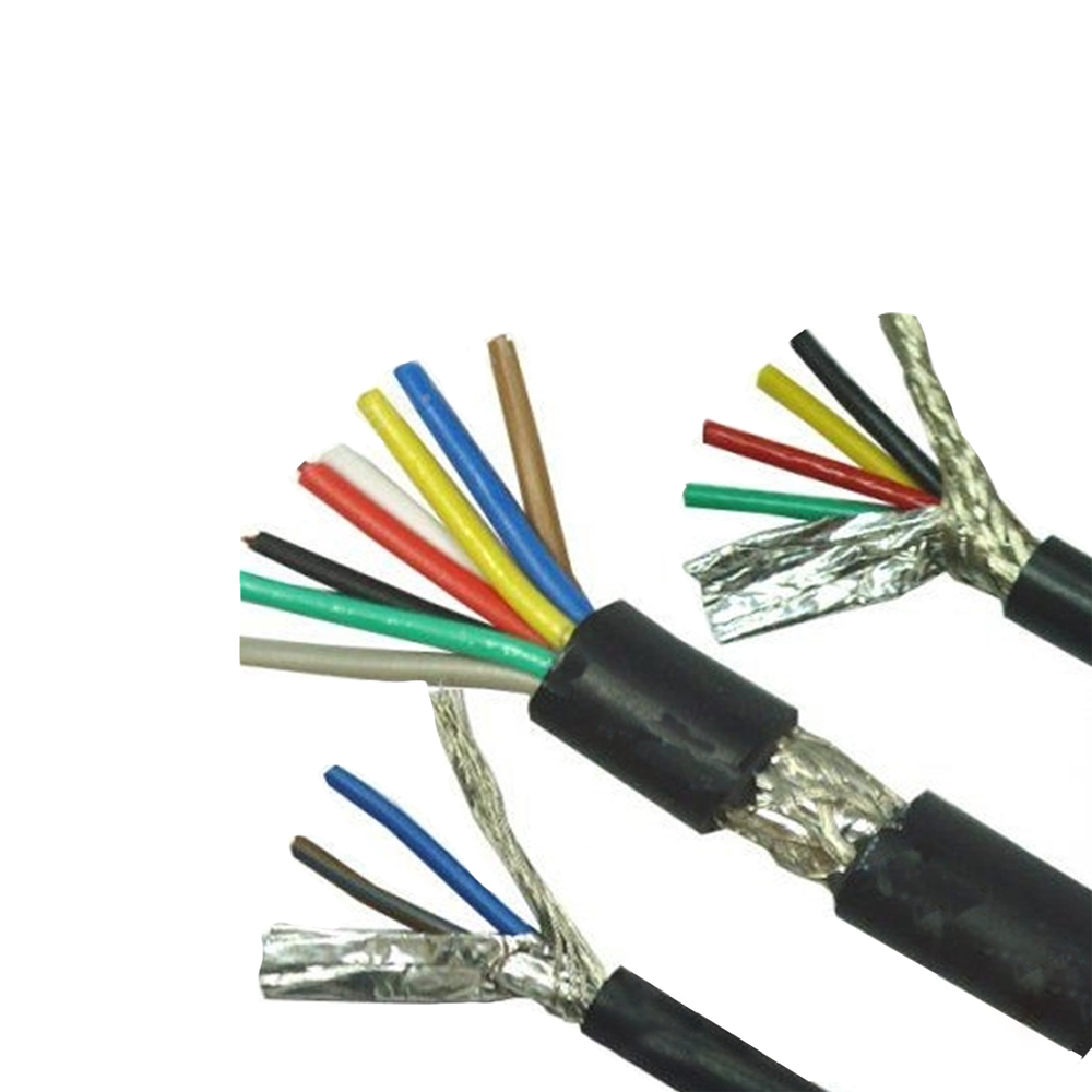 PRVZP Optimizare compatibilitate Cablu compozit cu fibră optică