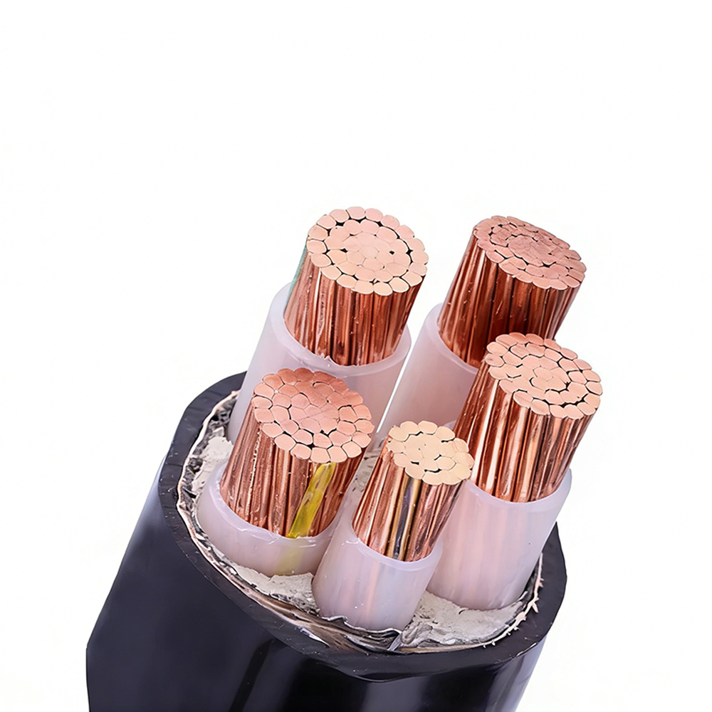 MYJV MYJV22 MYJV32 (cablu de înaltă tensiune reticulat pentru minerit)