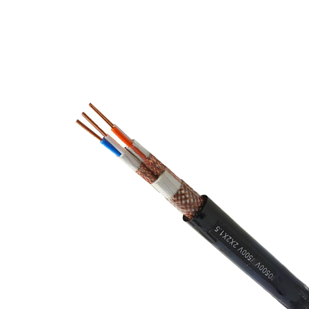 DJYVP2-22 Cablu electronic pentru computer