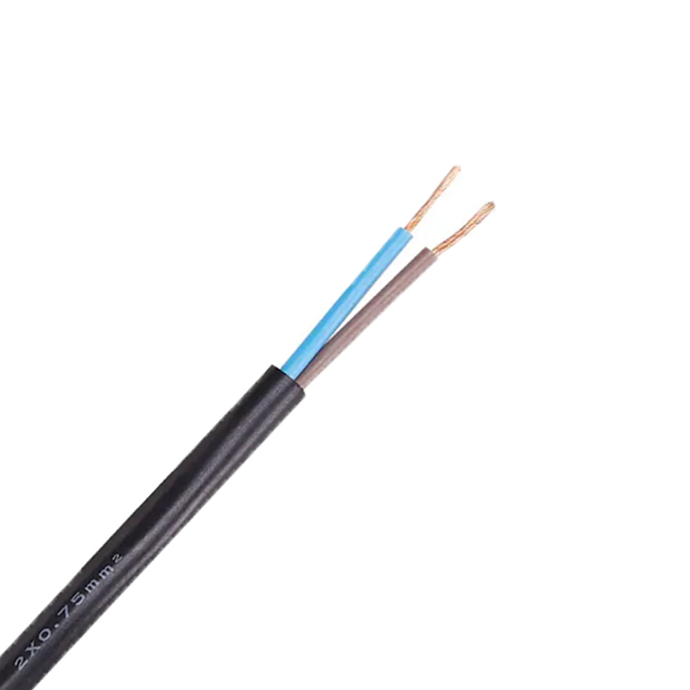 Cablu de conectare izolat din PVC UL 1015/H05V-K/MTW/TEW PVC绝缘连接电缆 UL 1015 / H05V-K / MTW / TEW