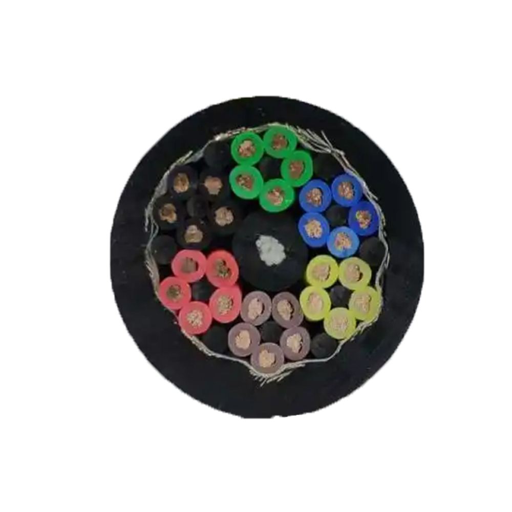 Cablu de control KC 540 P PUR